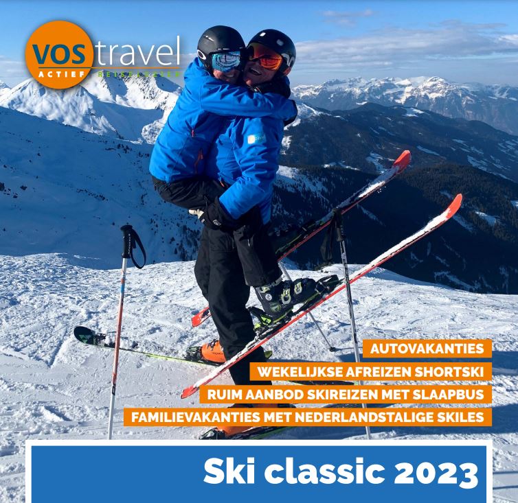 Waarom kiezen voor een ski-classic?